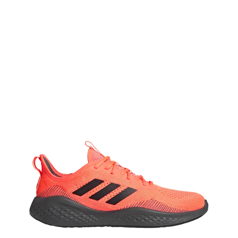 Scarpe adidas Fluidflow Orange