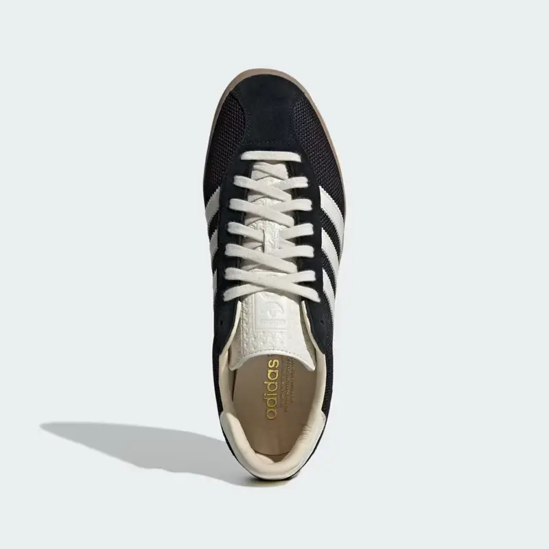 Scarpe adidas Gazelle Indoor Pro Core Black miniatura 2