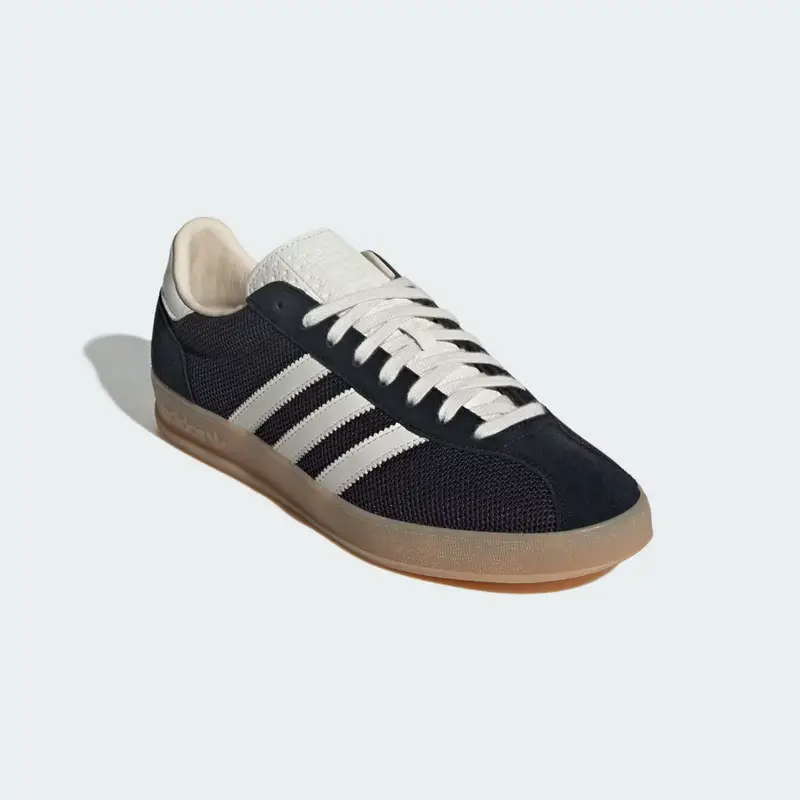 Scarpe adidas Gazelle Indoor Pro Core Black miniatura 4