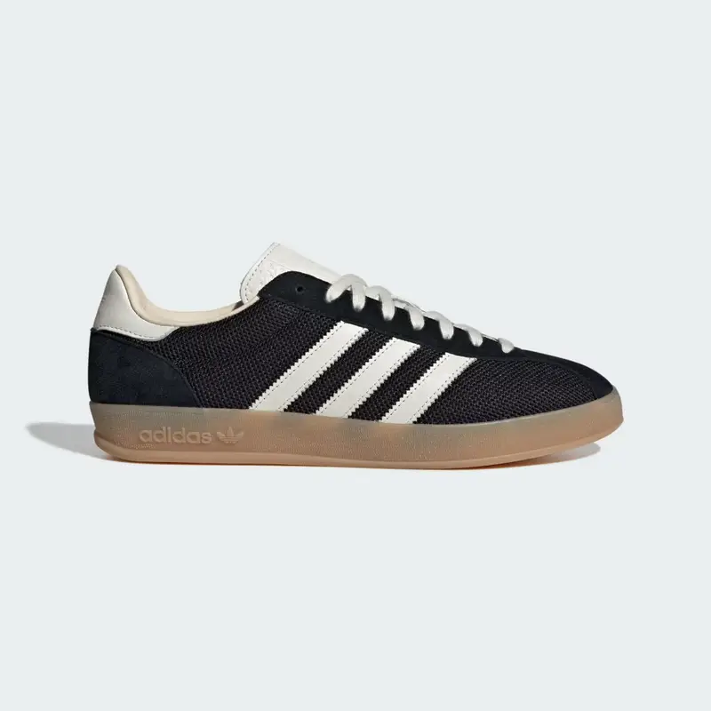 Scarpe adidas Gazelle Indoor Pro Core Black