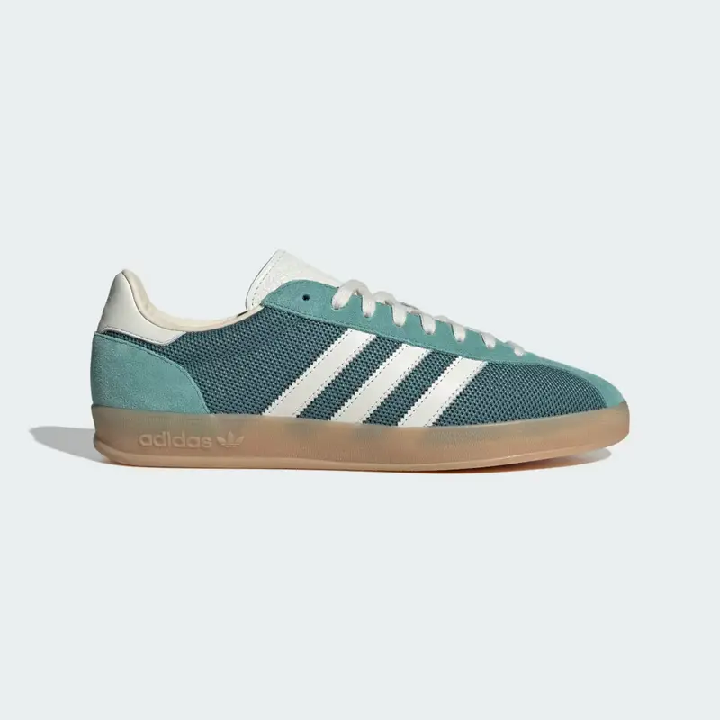Scarpe adidas Gazelle Indoor Pro Preloved Teal
