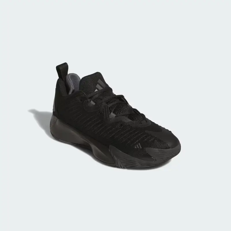 Scarpe adidas Initiation Core Black miniatura 4