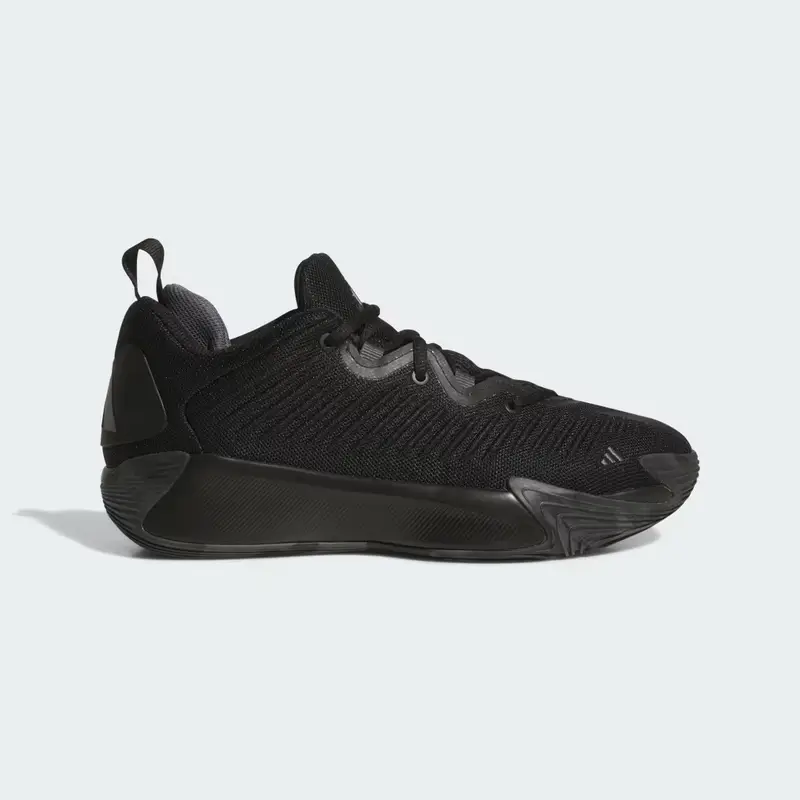 Scarpe adidas Initiation Core Black