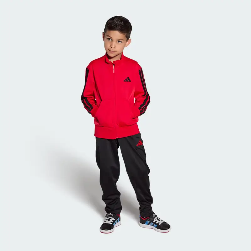 Scarpe adidas Marvel Spider-Man Grand Court Bambino Core Black miniatura 2