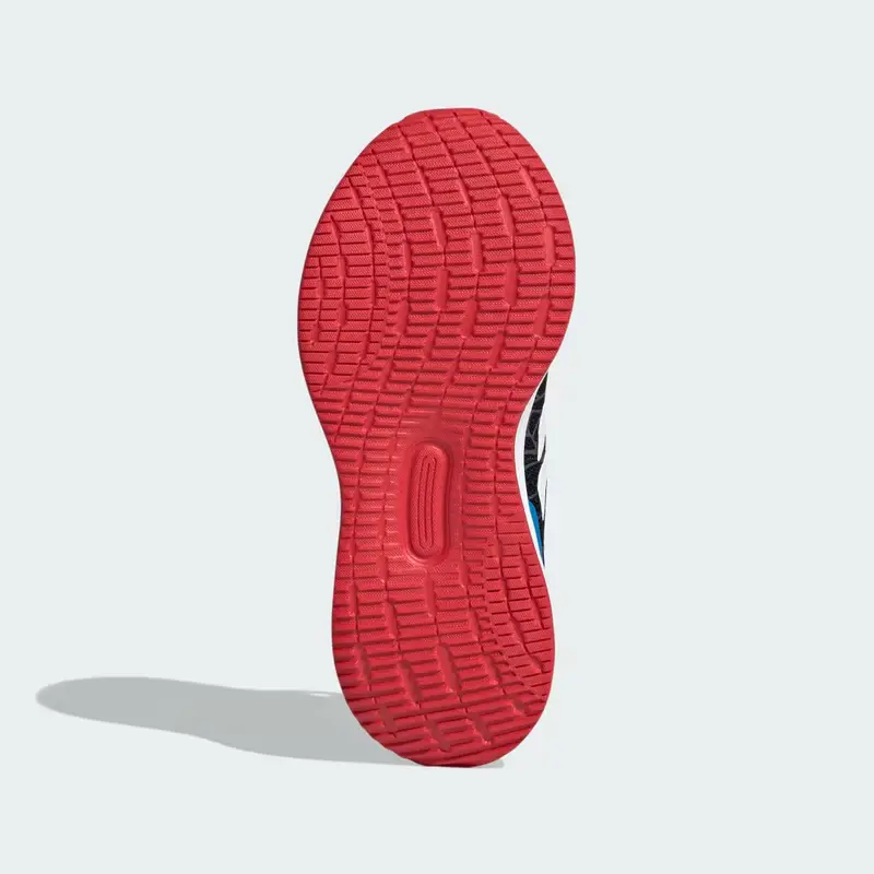 Scarpe adidas Marvel Spider-Man Runfalcon per bambini e bambine Core Black miniatura 3