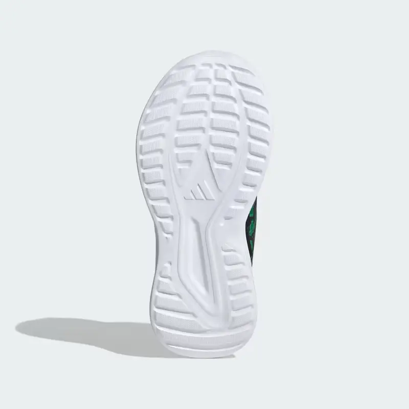 SCARPE ADIDAS MINECRAFT FORTARUN 4.0 KIDS Core Black miniatura 3