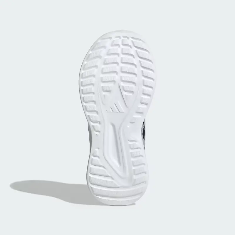 SCARPE ADIDAS MINECRAFT FORTARUN 4.0 KIDS Glory Grey miniatura 3