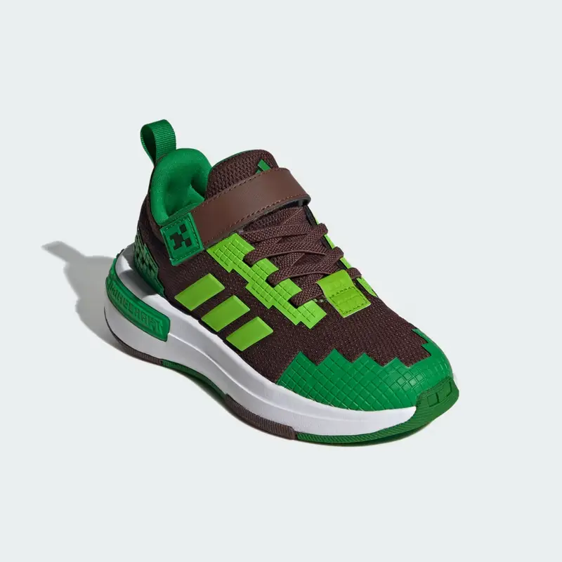 SCARPE ADIDAS MINECRAFT PRO BAMBINI Auburn miniatura 4