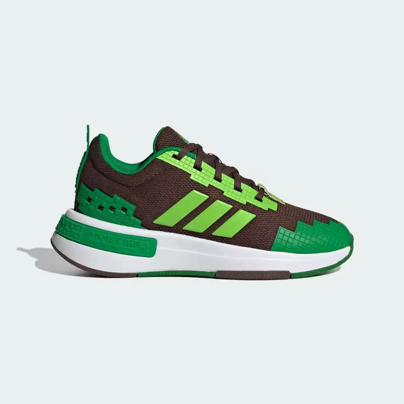 SCARPE ADIDAS MINECRAFT PRO JUNIOR Auburn