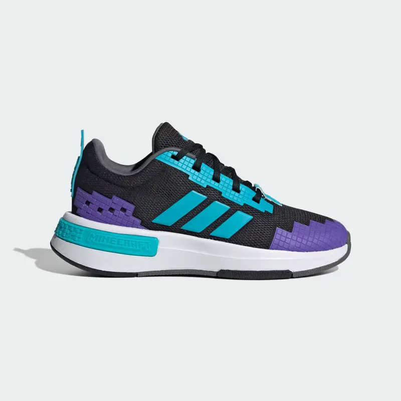 SCARPE ADIDAS MINECRAFT PRO JUNIOR Core Black