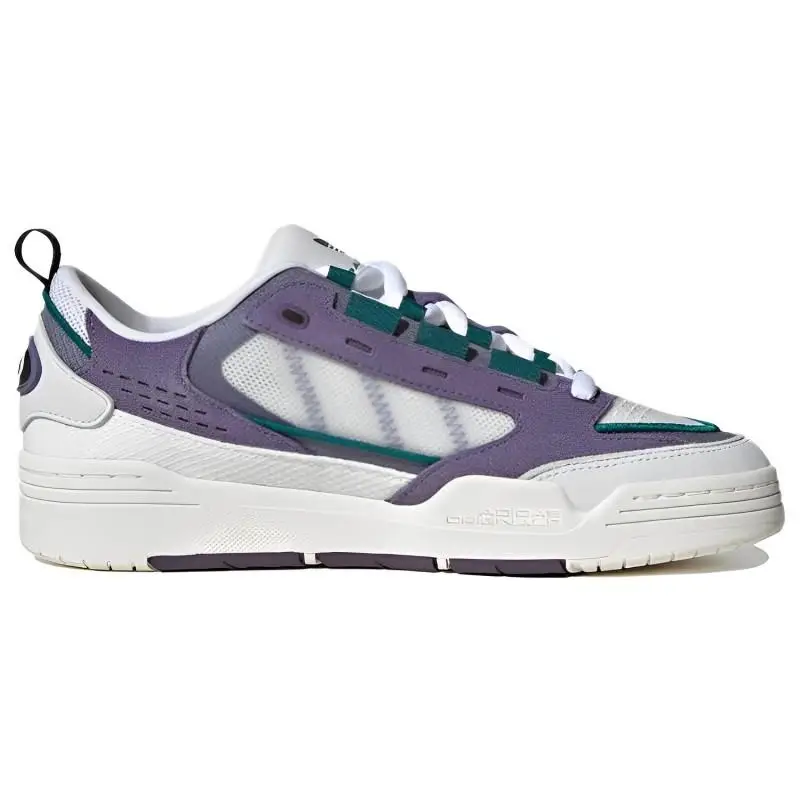 Scarpe Adidas Originals Adi2000 Tonalità Viola Sneakers IF0395 40 miniatura 2