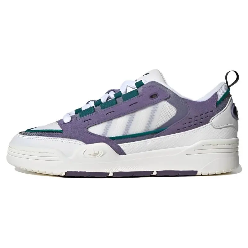 Scarpe Adidas Originals Adi2000 Tonalità Viola Sneakers IF0395