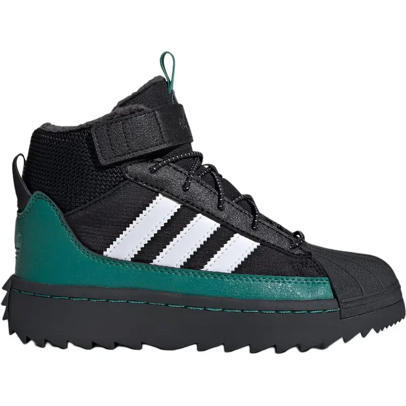 Adidas Top Bambino 4144775 miniatura 3