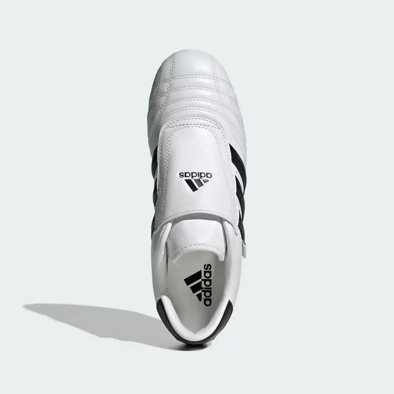 Scarpe adidas Taekwondo Cloud White miniatura 2
