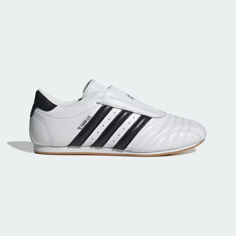 Scarpe adidas Taekwondo Cloud White