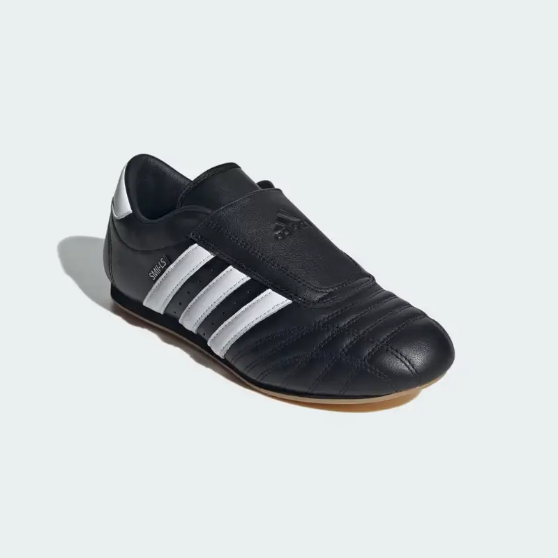 Scarpe adidas Taekwondo Core Black miniatura 4