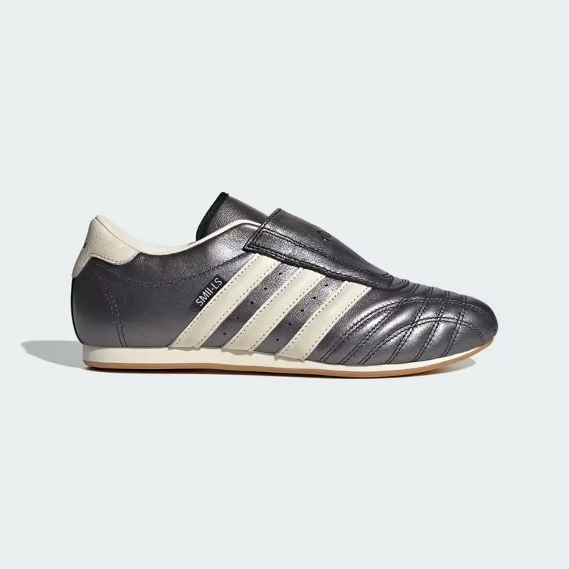 Scarpe adidas Taekwondo Core Black
