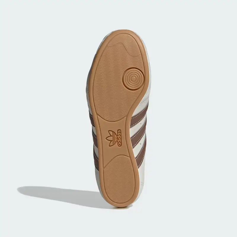 Scarpe adidas Taekwondo Lace Off White miniatura 3