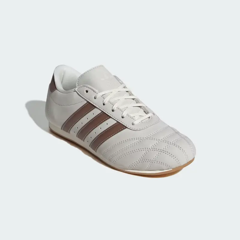 Scarpe adidas Taekwondo Lace Off White miniatura 4