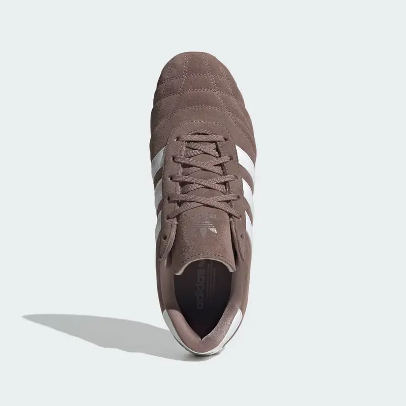 Scarpe adidas Taekwondo Lace Trace Brown miniatura 2