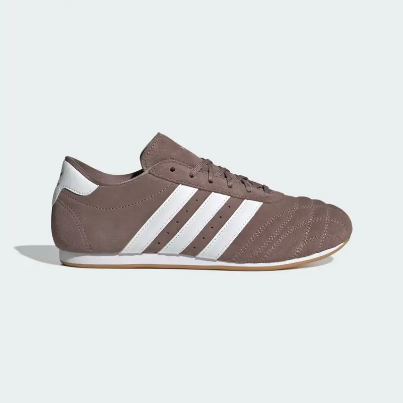 Scarpe adidas Taekwondo Lace Trace Brown