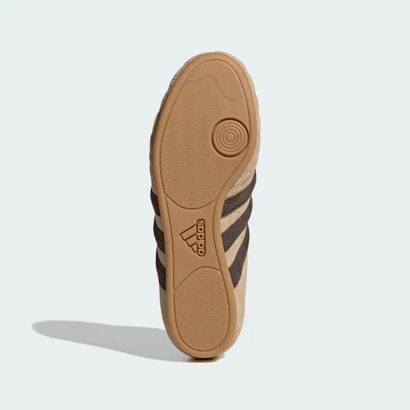 Scarpe adidas Taekwondo Magic Beige miniatura 3