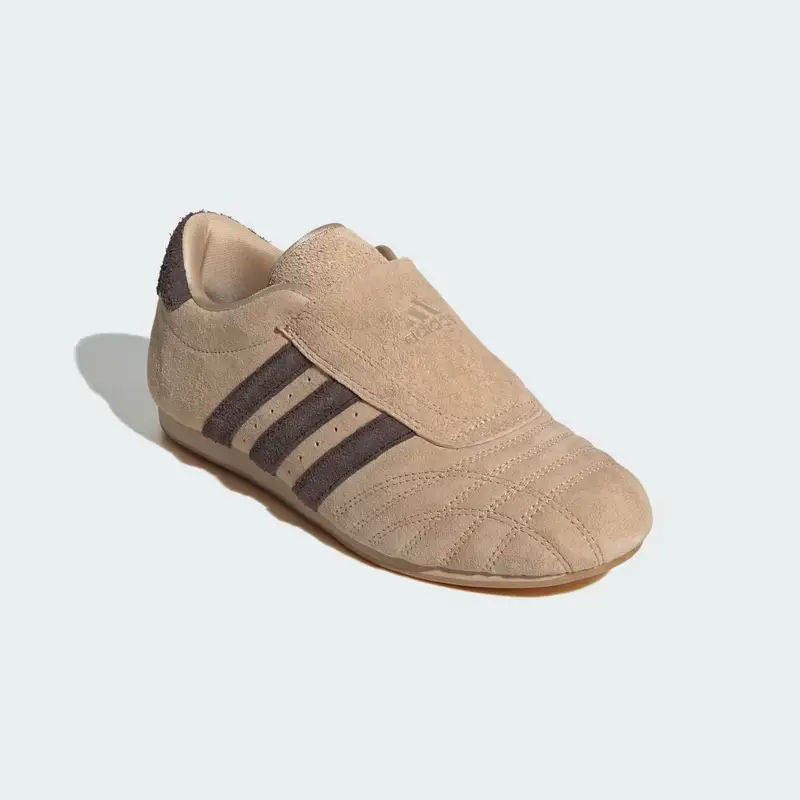 Scarpe adidas Taekwondo Magic Beige miniatura 4