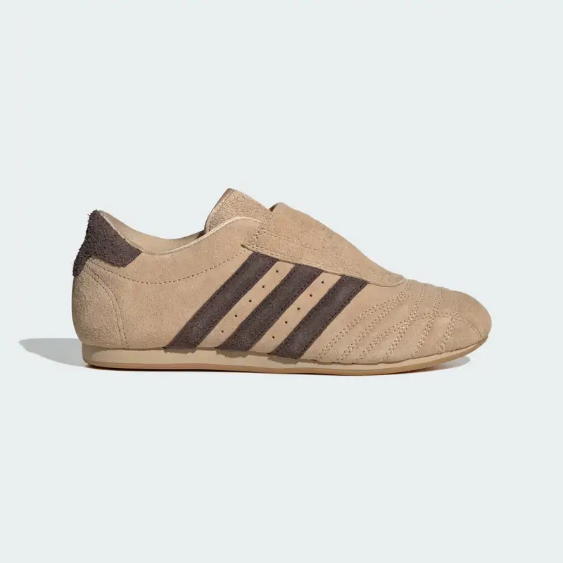 Scarpe adidas Taekwondo Magic Beige