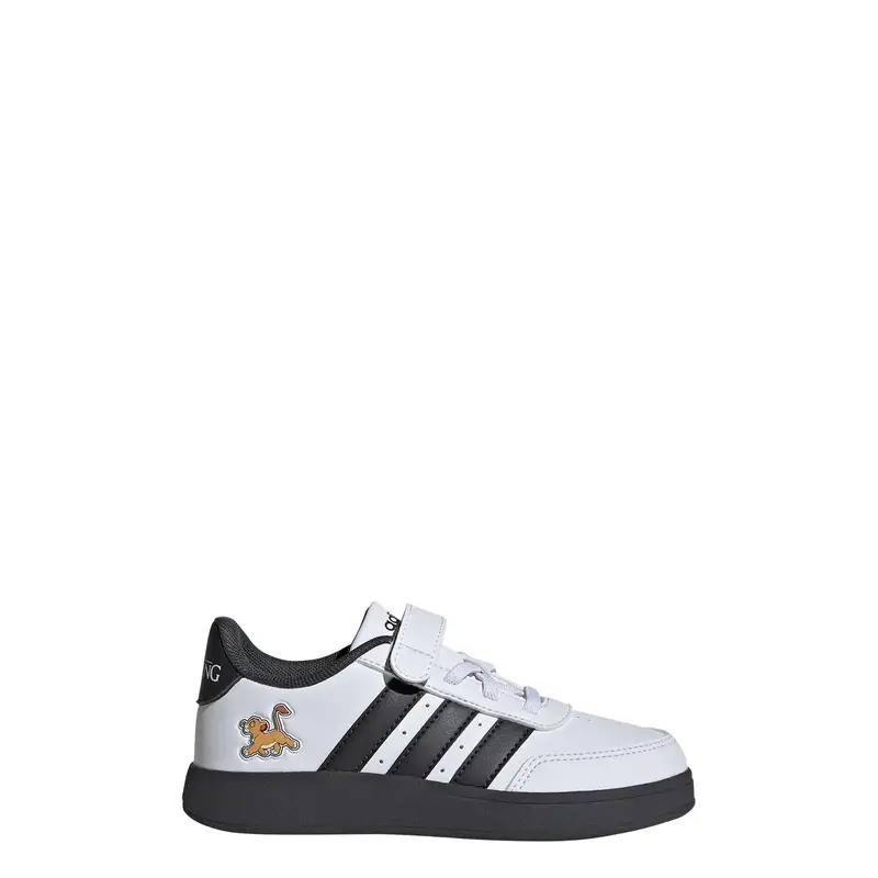 Scarpe adidas x Disney Lion King Breaknet Kids | Adidas Bianco