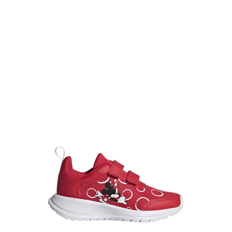 Scarpe adidas x Disney Mickey and Minnie Tensaur | Adidas Rosso
