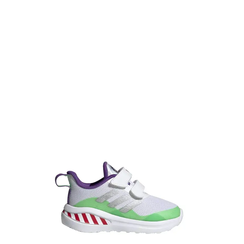 Scarpe adidas x Disney Pixar Buzz Lightyear Toy Story Fortarun | Adidas Bianco