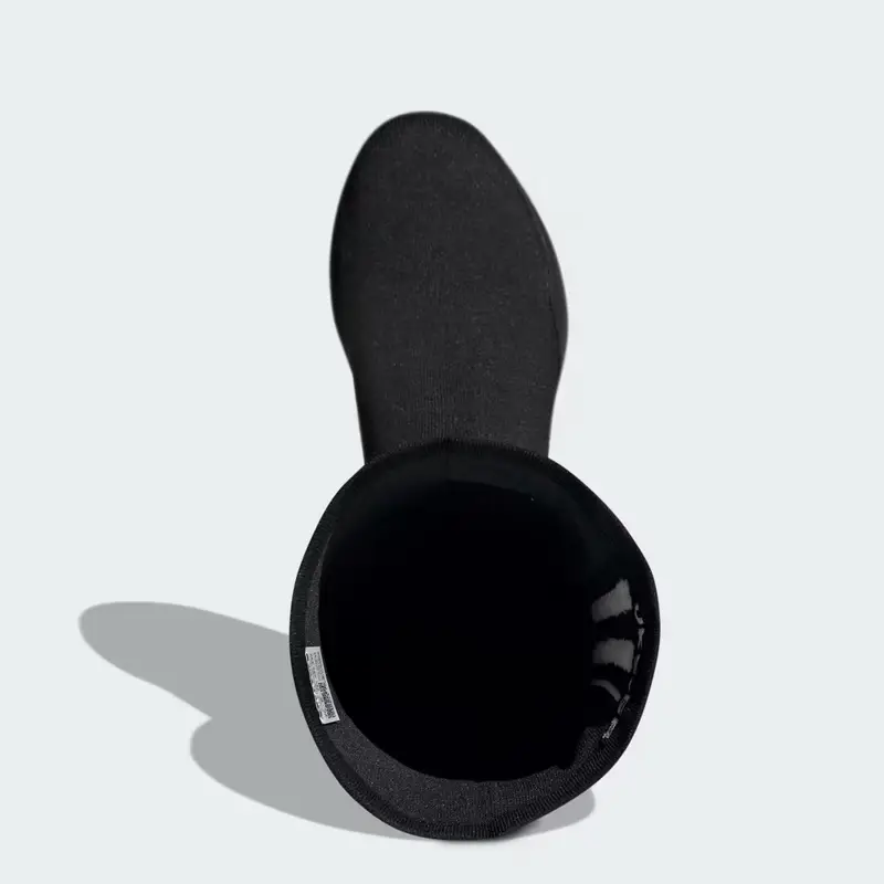 Scarpe adidas x Jeremy Scott Taekwondo Mei Core Black miniatura 2