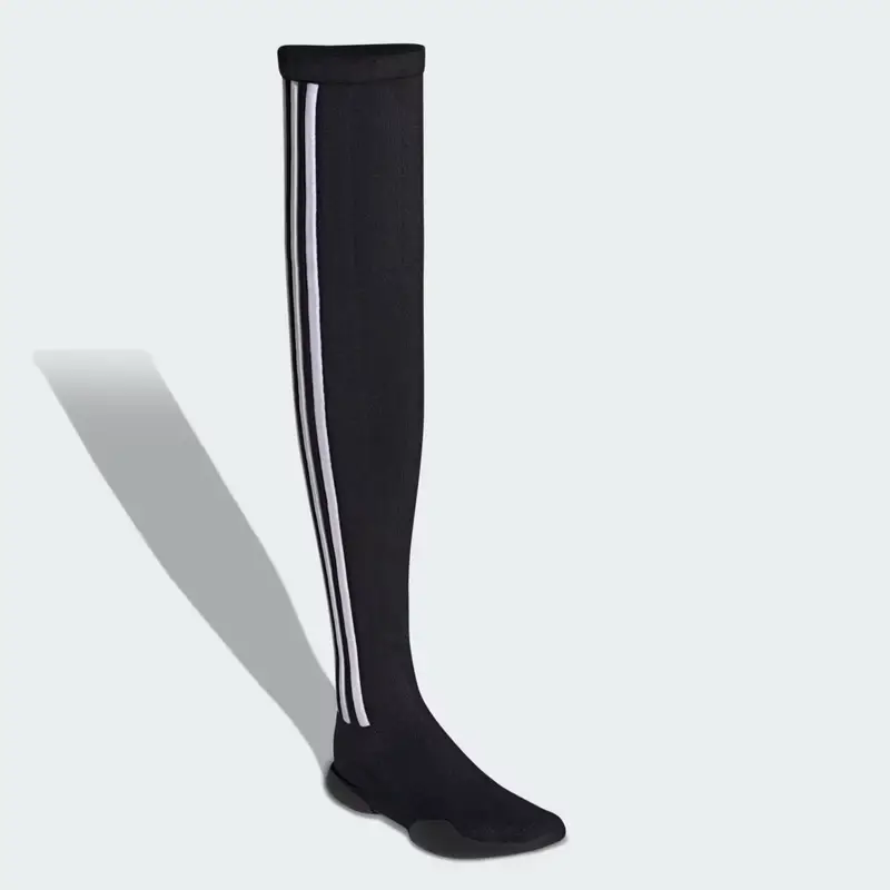 Scarpe adidas x Jeremy Scott Taekwondo Mei Core Black miniatura 4