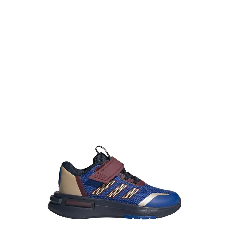 Scarpe adidas x Marvel's Captain Marvel Racer Kids | Adidas Blu royal