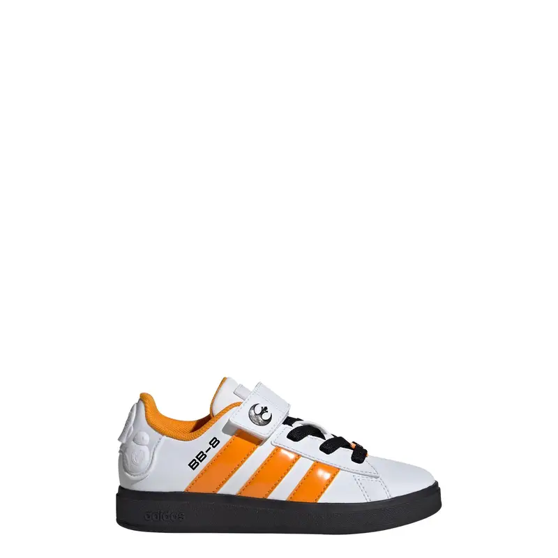 Scarpe adidas x Star Wars Grand Court 2.0 | Adidas Bianco
