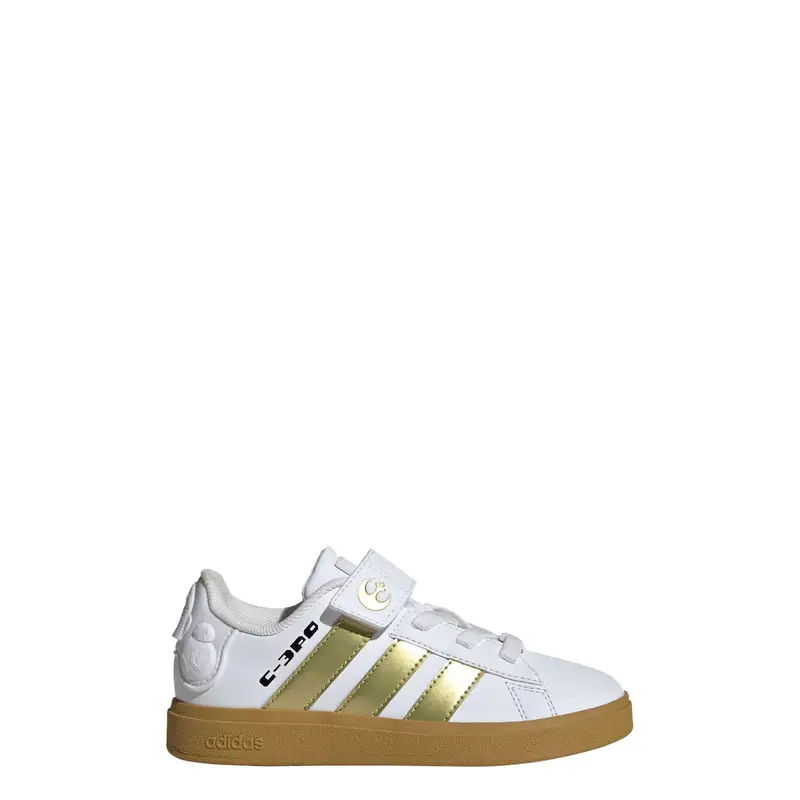 Scarpe adidas x Star Wars Grand Court 2.0 | Adidas Bianco