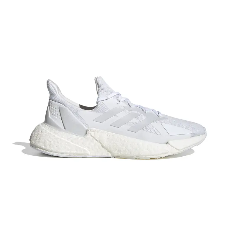 Scarpe adidas X9000L4 Blanc