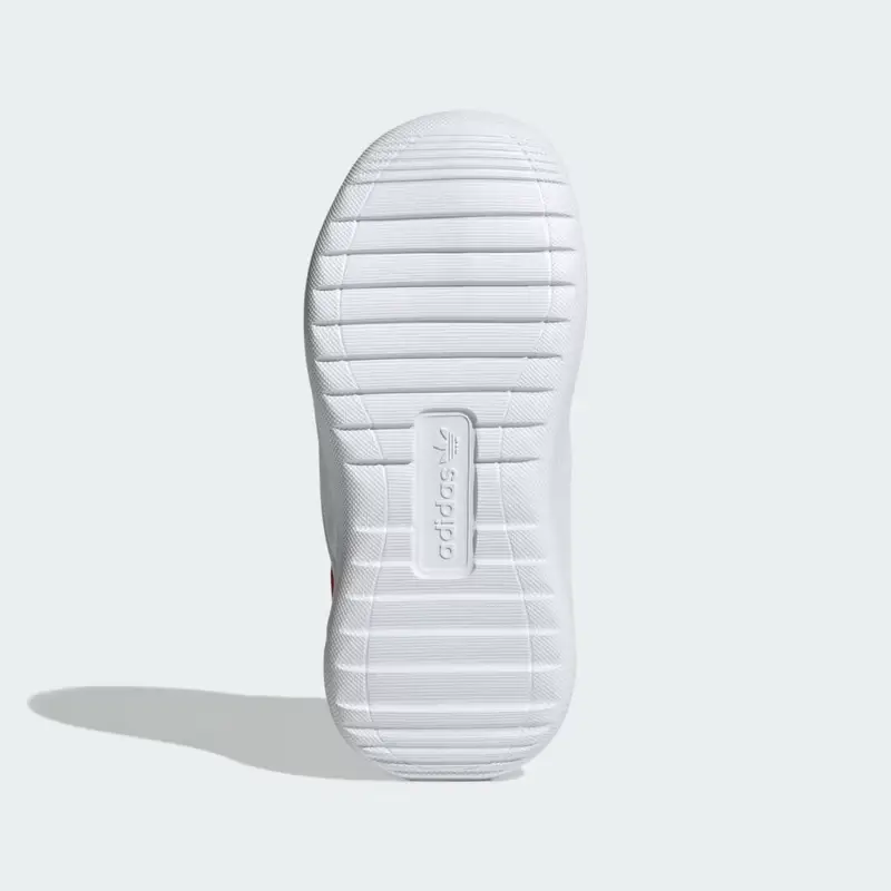 Scarpe adifom 70s Comfort Closure Elastic Laces Infant Blue miniatura 3