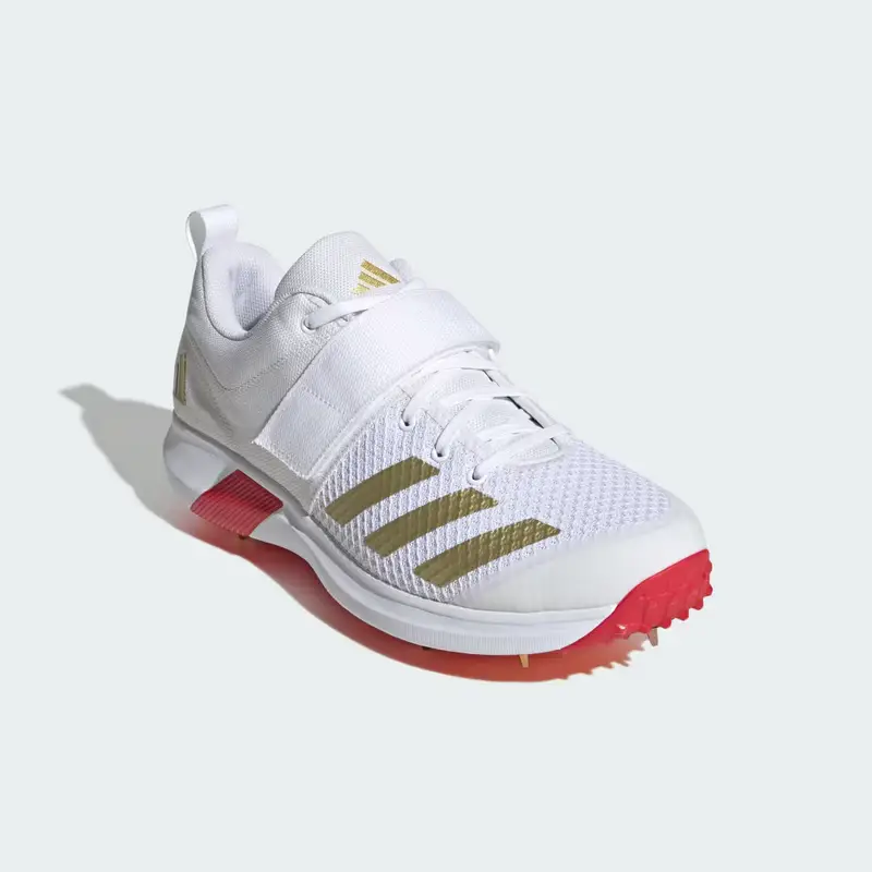 Scarpe adipower Vector 20 Cloud White miniatura 4