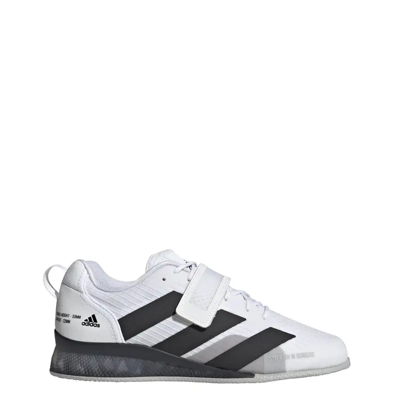 Scarpe adipower Weightlifting | Adidas Bianco
