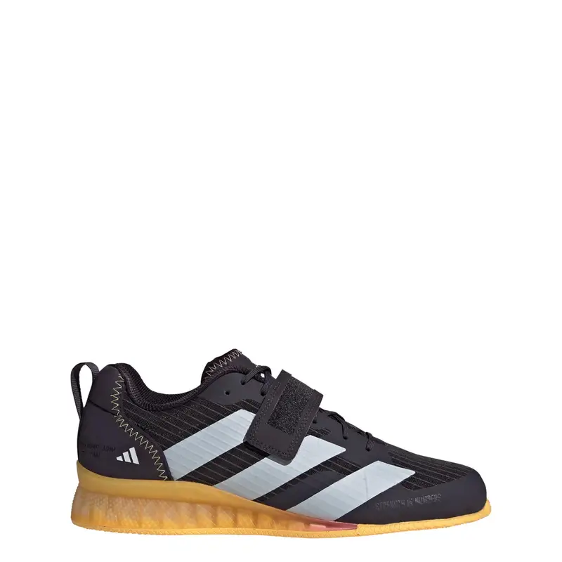 Scarpe adipower Weightlifting | Adidas Nero