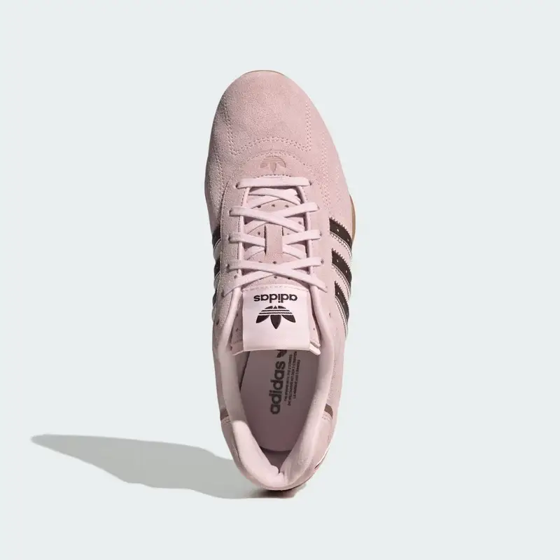 Scarpe adiracer Lo Almost Pink miniatura 2