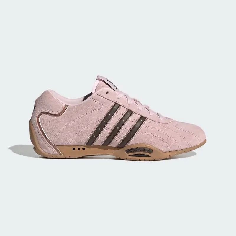 Scarpe adiracer Lo Almost Pink