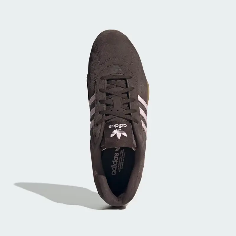Scarpe adiracer Lo Dark Brown miniatura 2