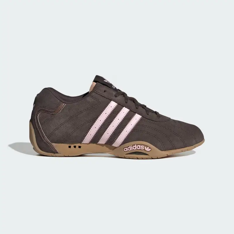 Scarpe adiracer Lo Dark Brown