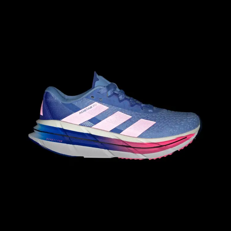 Scarpe adistar Byd Blue Fusion miniatura 2