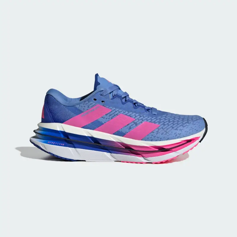 Scarpe adistar Byd Blue Fusion