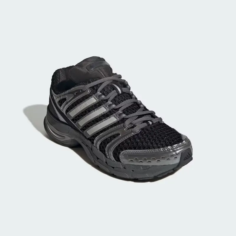 Scarpe ADISTAR CONTROL 5 Core Black miniatura 4