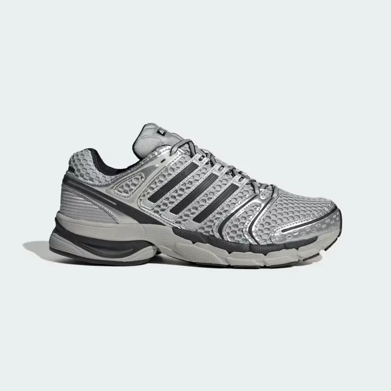 SCARPE ADISTAR CONTROL 5 Grey Two