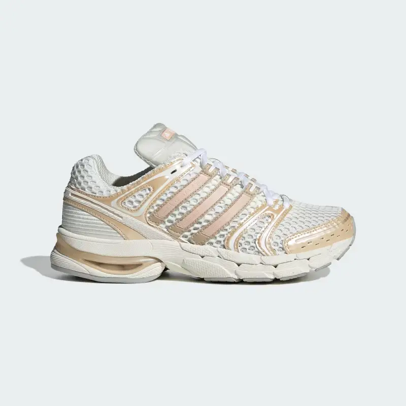 Scarpe ADISTAR CONTROL 5 Off White